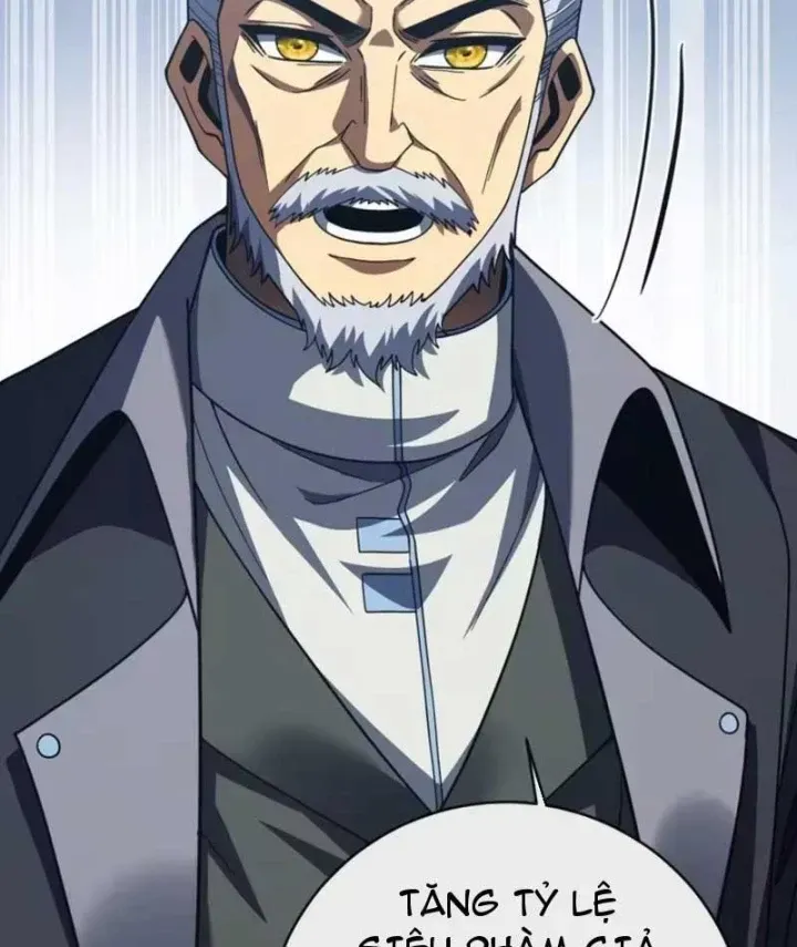 Mệnh Luân Chi Chủ! Khi Dị Biến Giáng Lâm Nhân Gian! Chap 255 - Next Chap 256