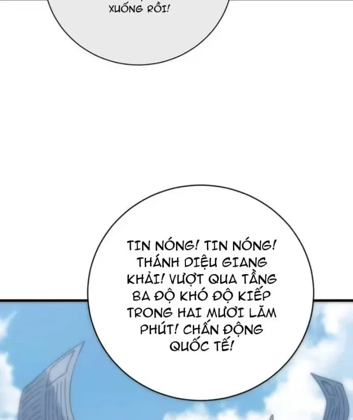 Mệnh Luân Chi Chủ! Khi Dị Biến Giáng Lâm Nhân Gian! Chap 255 - Next Chap 256