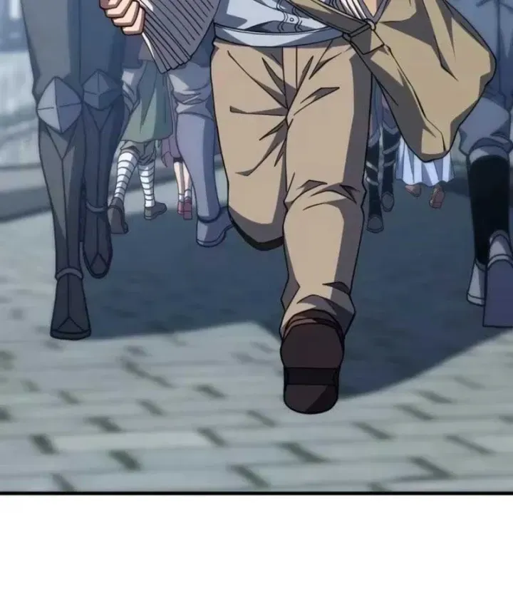 Mệnh Luân Chi Chủ! Khi Dị Biến Giáng Lâm Nhân Gian! Chap 255 - Next Chap 256