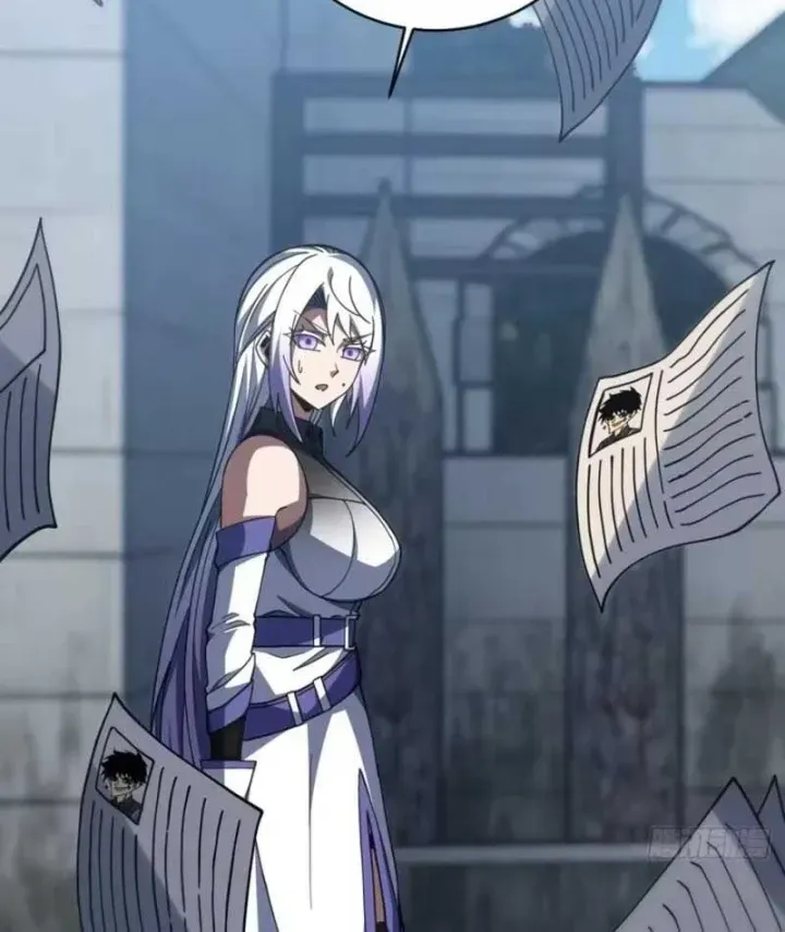 Mệnh Luân Chi Chủ! Khi Dị Biến Giáng Lâm Nhân Gian! Chap 255 - Next Chap 256