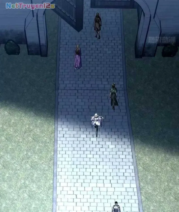 Mệnh Luân Chi Chủ! Khi Dị Biến Giáng Lâm Nhân Gian! Chap 255 - Next Chap 256