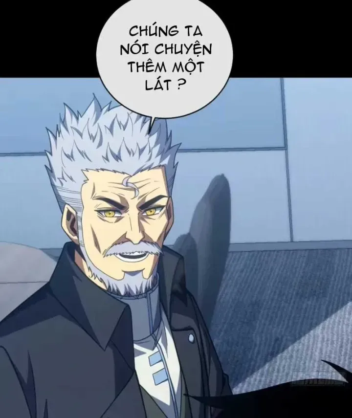 Mệnh Luân Chi Chủ! Khi Dị Biến Giáng Lâm Nhân Gian! Chap 255 - Next Chap 256