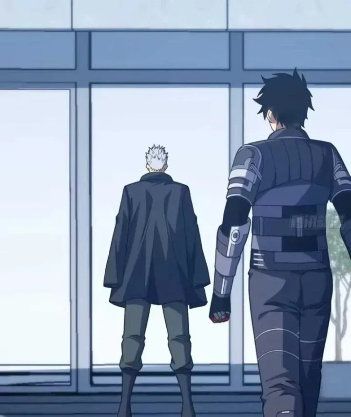 Mệnh Luân Chi Chủ! Khi Dị Biến Giáng Lâm Nhân Gian! Chap 255 - Next Chap 256