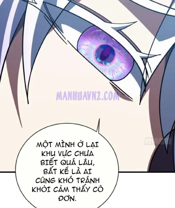 Mệnh Luân Chi Chủ! Khi Dị Biến Giáng Lâm Nhân Gian! Chap 256 - Next Chap 257
