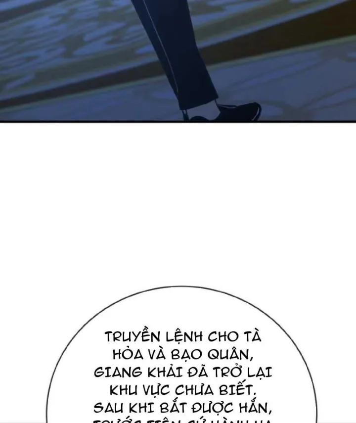 Mệnh Luân Chi Chủ! Khi Dị Biến Giáng Lâm Nhân Gian! Chap 256 - Next Chap 257