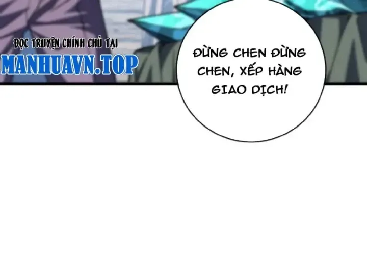 Mệnh Luân Chi Chủ! Khi Dị Biến Giáng Lâm Nhân Gian! Chap 257 - Next Chap 258