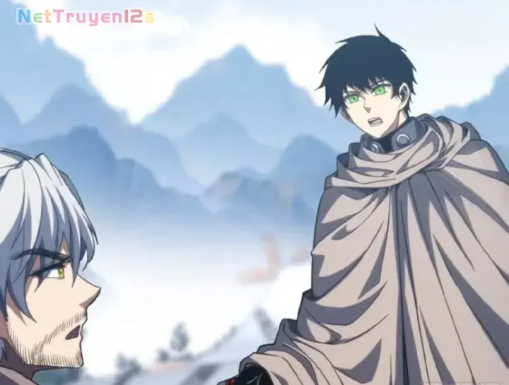 Mệnh Luân Chi Chủ! Khi Dị Biến Giáng Lâm Nhân Gian! Chap 257 - Next Chap 258