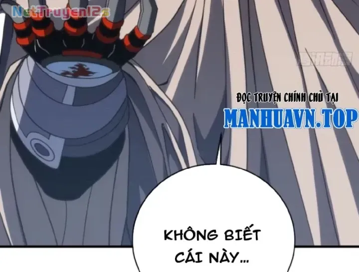 Mệnh Luân Chi Chủ! Khi Dị Biến Giáng Lâm Nhân Gian! Chap 257 - Next Chap 258
