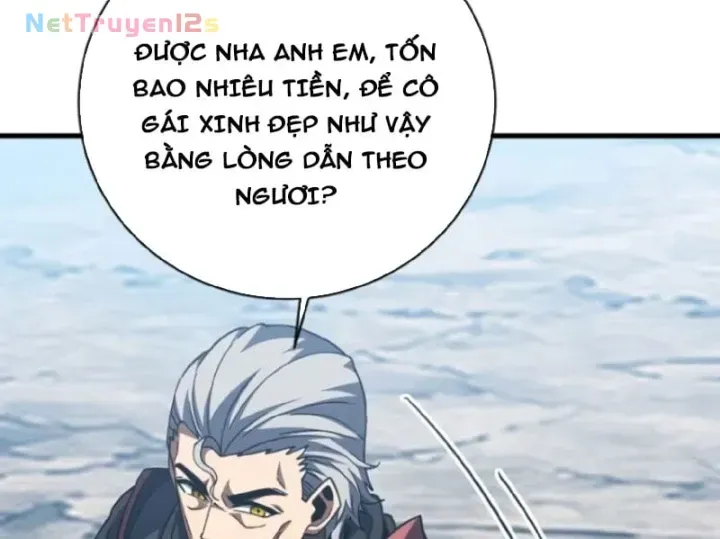 Mệnh Luân Chi Chủ! Khi Dị Biến Giáng Lâm Nhân Gian! Chap 257 - Next Chap 258