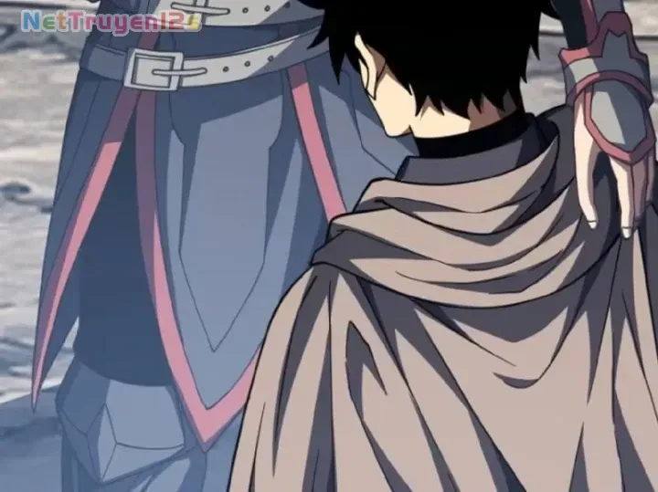 Mệnh Luân Chi Chủ! Khi Dị Biến Giáng Lâm Nhân Gian! Chap 257 - Next Chap 258