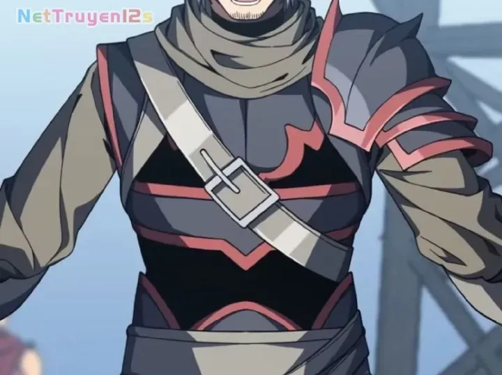 Mệnh Luân Chi Chủ! Khi Dị Biến Giáng Lâm Nhân Gian! Chap 257 - Next Chap 258