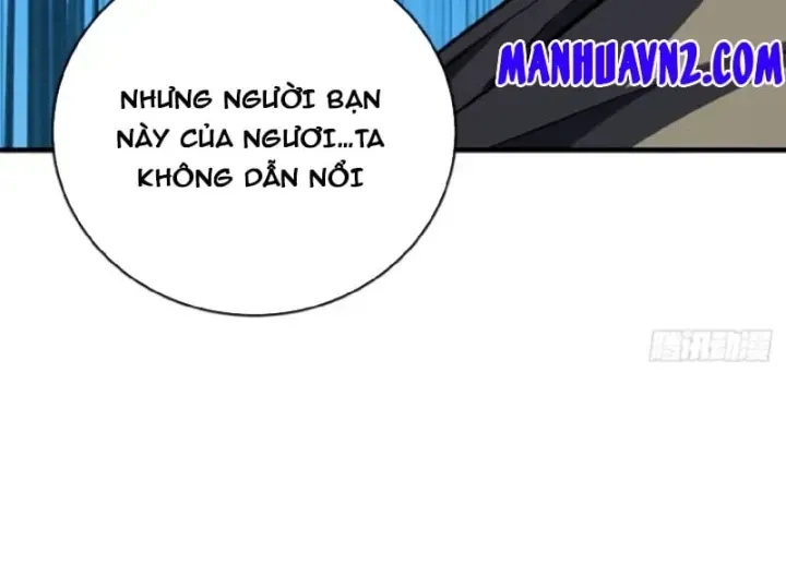 Mệnh Luân Chi Chủ! Khi Dị Biến Giáng Lâm Nhân Gian! Chap 257 - Next Chap 258