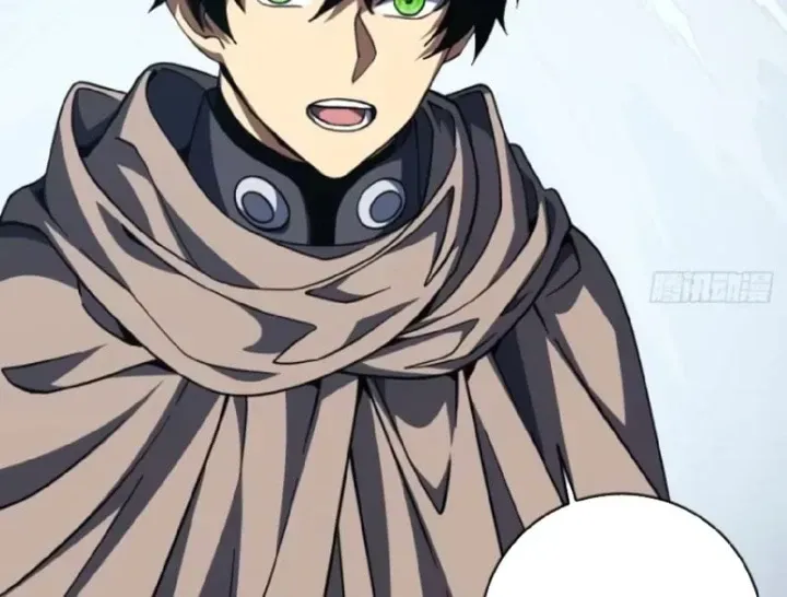 Mệnh Luân Chi Chủ! Khi Dị Biến Giáng Lâm Nhân Gian! Chap 257 - Next Chap 258
