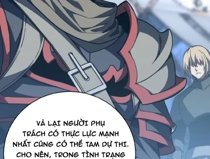 Mệnh Luân Chi Chủ! Khi Dị Biến Giáng Lâm Nhân Gian! Chap 257 - Next Chap 258
