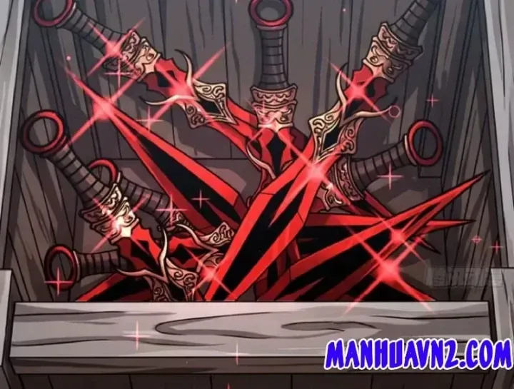 Mệnh Luân Chi Chủ! Khi Dị Biến Giáng Lâm Nhân Gian! Chap 258 - Next Chap 259