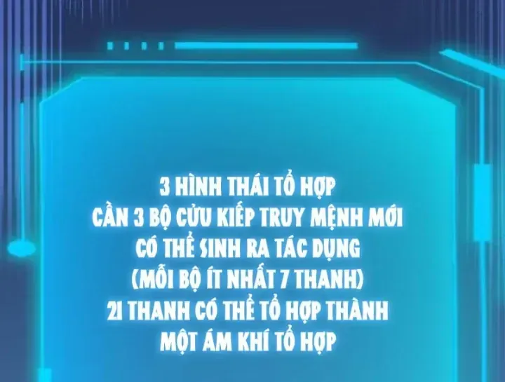 Mệnh Luân Chi Chủ! Khi Dị Biến Giáng Lâm Nhân Gian! Chap 258 - Next Chap 259