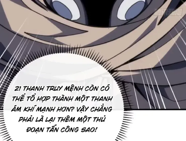 Mệnh Luân Chi Chủ! Khi Dị Biến Giáng Lâm Nhân Gian! Chap 258 - Next Chap 259