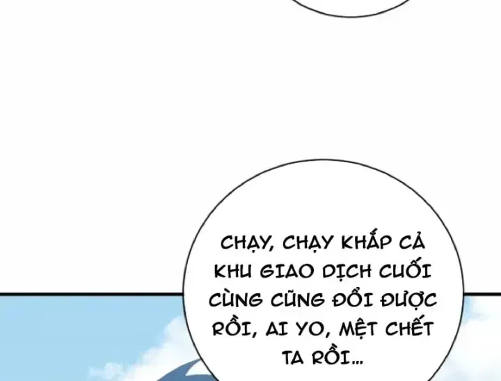 Mệnh Luân Chi Chủ! Khi Dị Biến Giáng Lâm Nhân Gian! Chap 258 - Next Chap 259