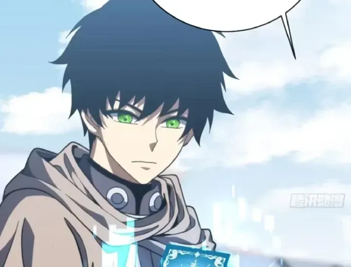 Mệnh Luân Chi Chủ! Khi Dị Biến Giáng Lâm Nhân Gian! Chap 258 - Next Chap 259