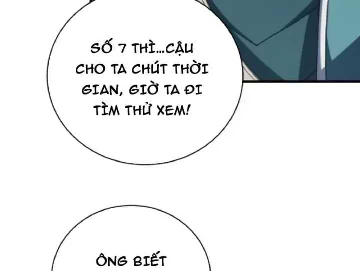 Mệnh Luân Chi Chủ! Khi Dị Biến Giáng Lâm Nhân Gian! Chap 258 - Next Chap 259