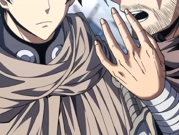 Mệnh Luân Chi Chủ! Khi Dị Biến Giáng Lâm Nhân Gian! Chap 258 - Next Chap 259