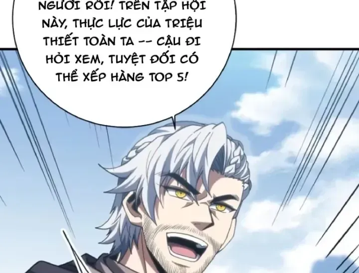 Mệnh Luân Chi Chủ! Khi Dị Biến Giáng Lâm Nhân Gian! Chap 258 - Next Chap 259