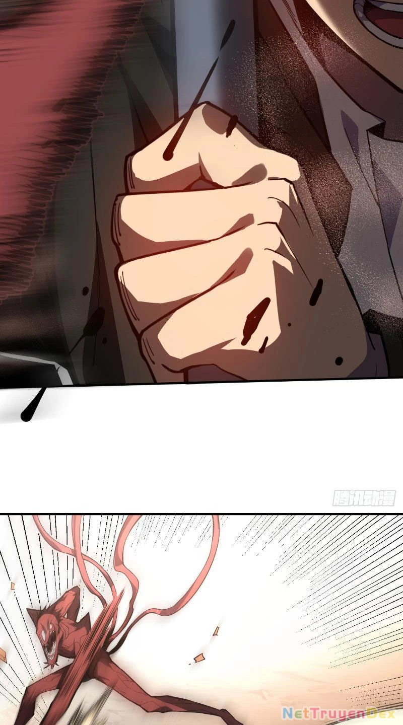 Mệnh Luân Chi Chủ! Khi Dị Biến Giáng Lâm Nhân Gian! Chap 4 - Next Chap 5