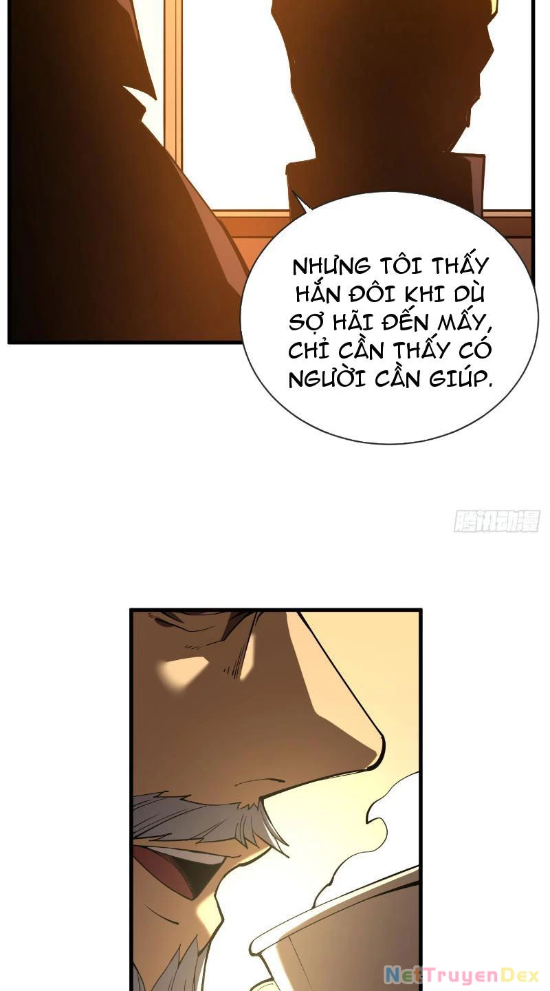 Mệnh Luân Chi Chủ! Khi Dị Biến Giáng Lâm Nhân Gian! Chap 4 - Next Chap 5