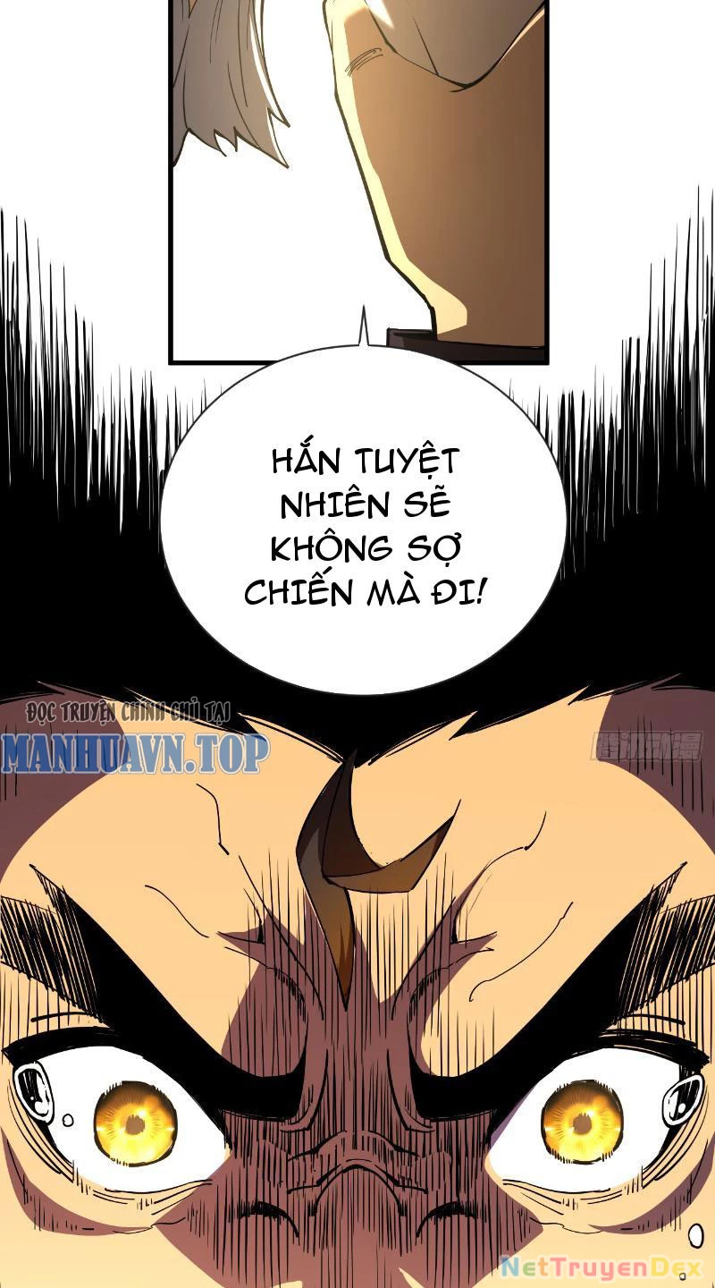 Mệnh Luân Chi Chủ! Khi Dị Biến Giáng Lâm Nhân Gian! Chap 4 - Next Chap 5