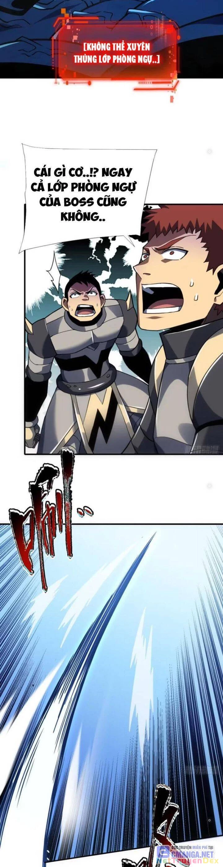 Mệnh Luân Chi Chủ! Khi Dị Biến Giáng Lâm Nhân Gian! Chap 43 - Next Chap 44