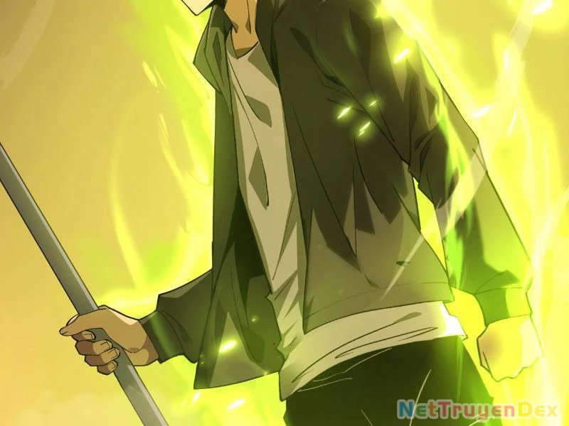 Mệnh Luân Chi Chủ! Khi Dị Biến Giáng Lâm Nhân Gian! Chap 5 - Next Chap 6