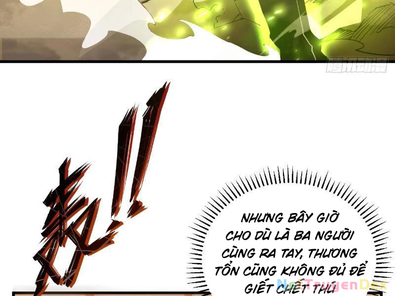 Mệnh Luân Chi Chủ! Khi Dị Biến Giáng Lâm Nhân Gian! Chap 5 - Next Chap 6