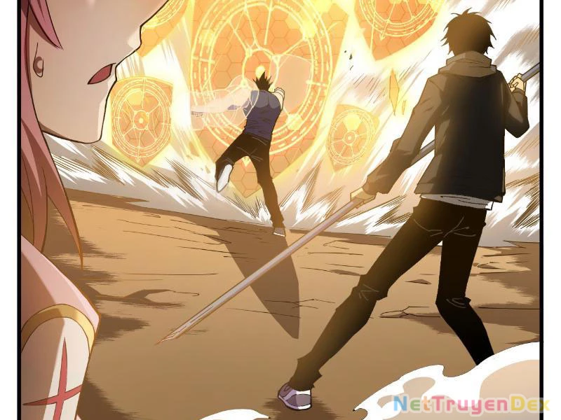 Mệnh Luân Chi Chủ! Khi Dị Biến Giáng Lâm Nhân Gian! Chap 5 - Next Chap 6