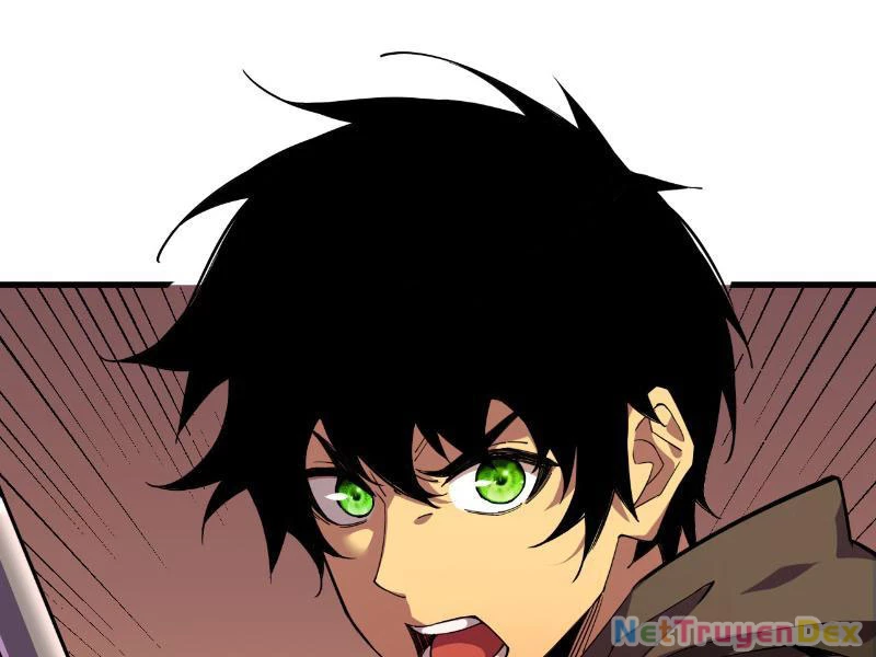 Mệnh Luân Chi Chủ! Khi Dị Biến Giáng Lâm Nhân Gian! Chap 5 - Next Chap 6