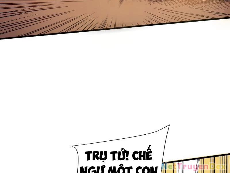 Mệnh Luân Chi Chủ! Khi Dị Biến Giáng Lâm Nhân Gian! Chap 5 - Next Chap 6