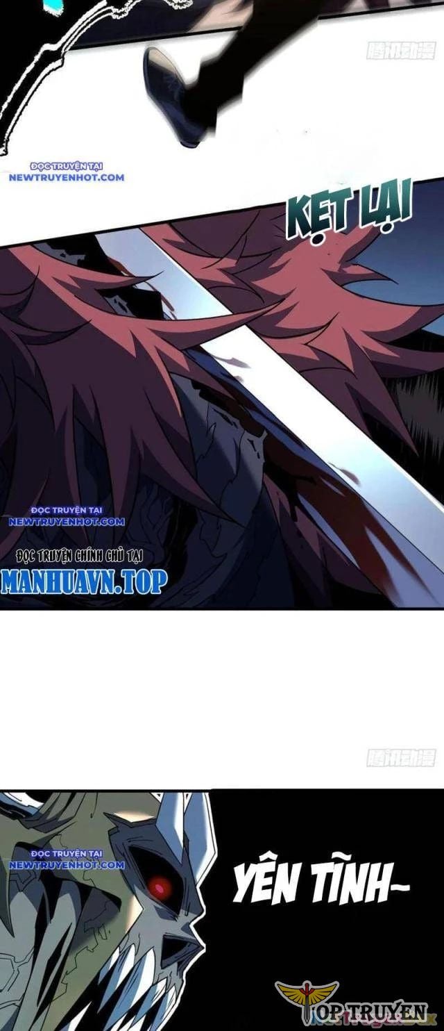 Mệnh Luân Chi Chủ! Khi Dị Biến Giáng Lâm Nhân Gian! Chap 73 - Next Chap 74