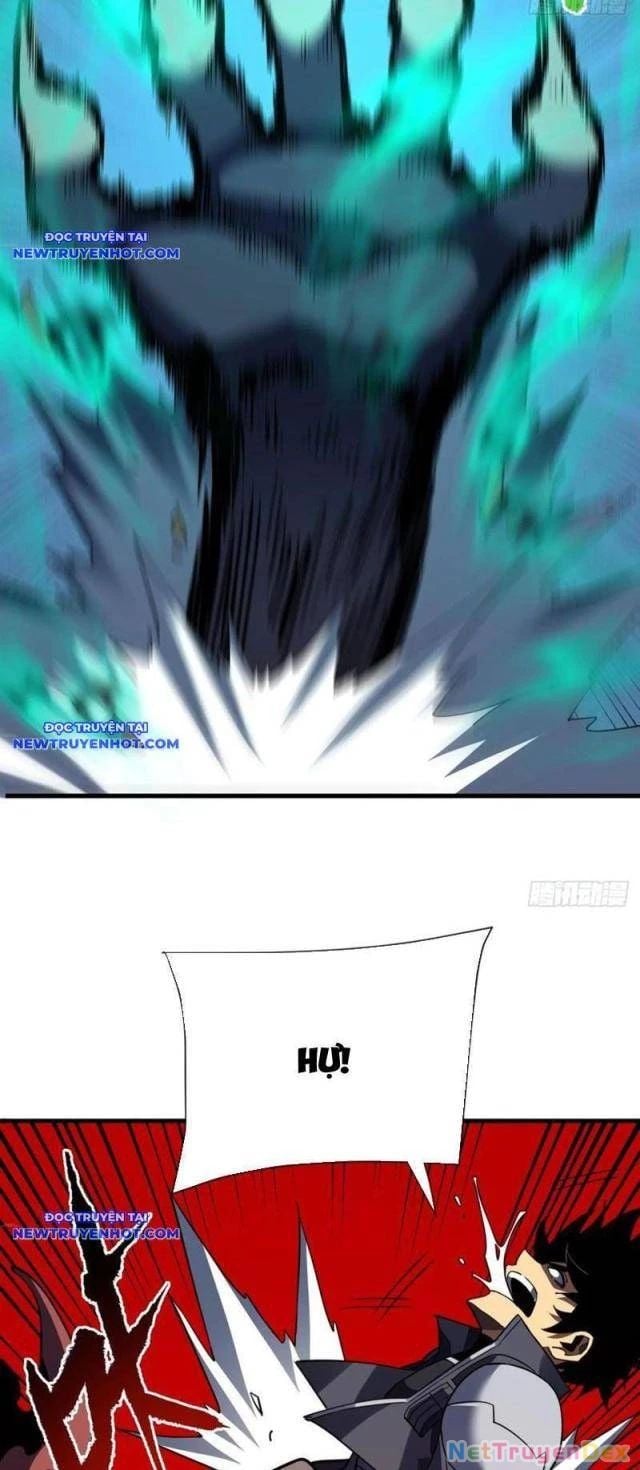 Mệnh Luân Chi Chủ! Khi Dị Biến Giáng Lâm Nhân Gian! Chap 73 - Next Chap 74