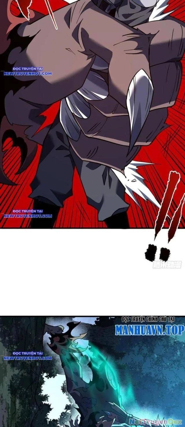 Mệnh Luân Chi Chủ! Khi Dị Biến Giáng Lâm Nhân Gian! Chap 73 - Next Chap 74