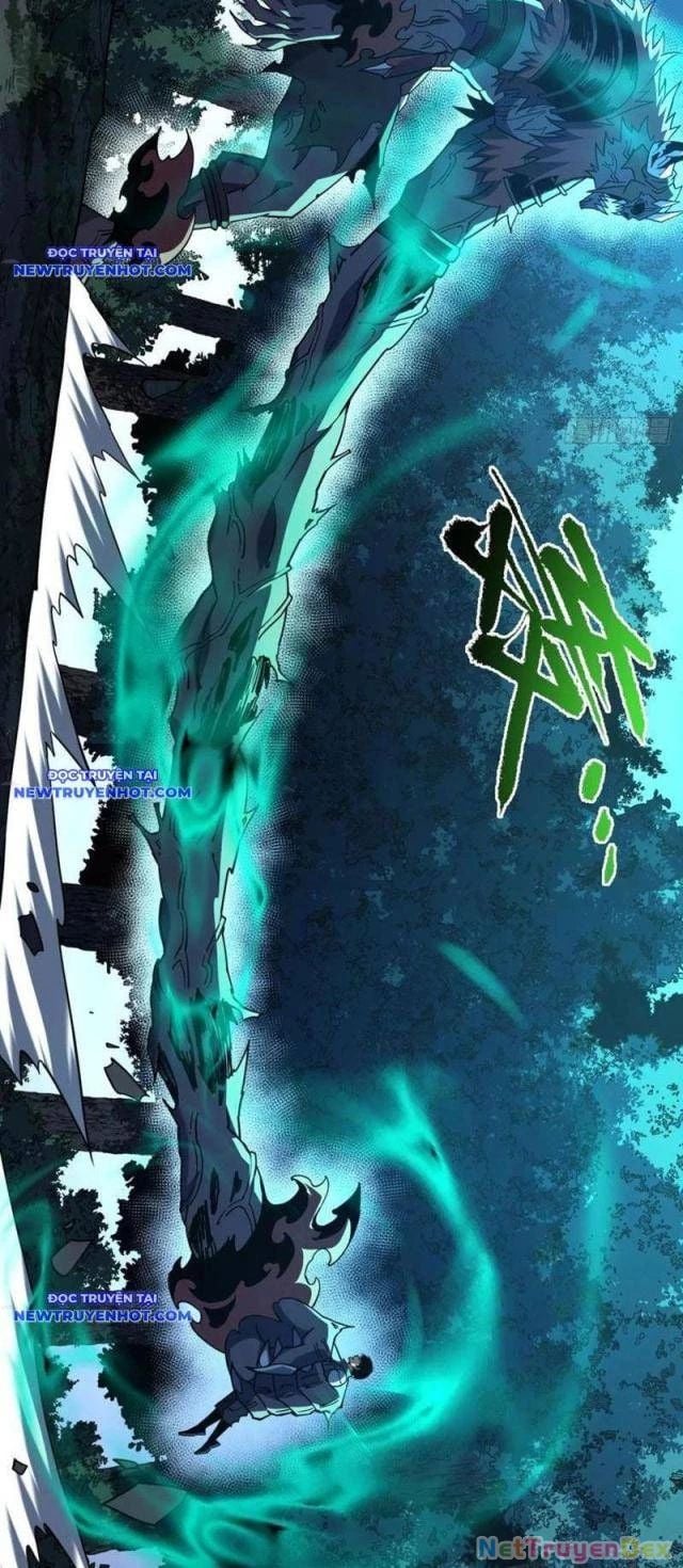 Mệnh Luân Chi Chủ! Khi Dị Biến Giáng Lâm Nhân Gian! Chap 73 - Next Chap 74