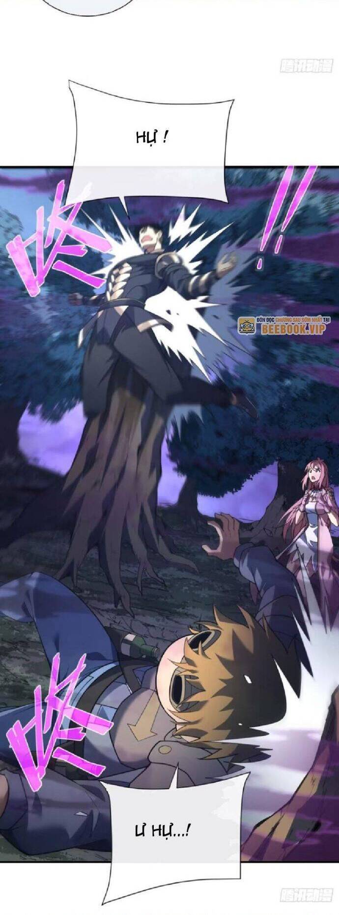 Mệnh Luân Chi Chủ! Khi Dị Biến Giáng Lâm Nhân Gian! Chap 74 - Next Chap 75