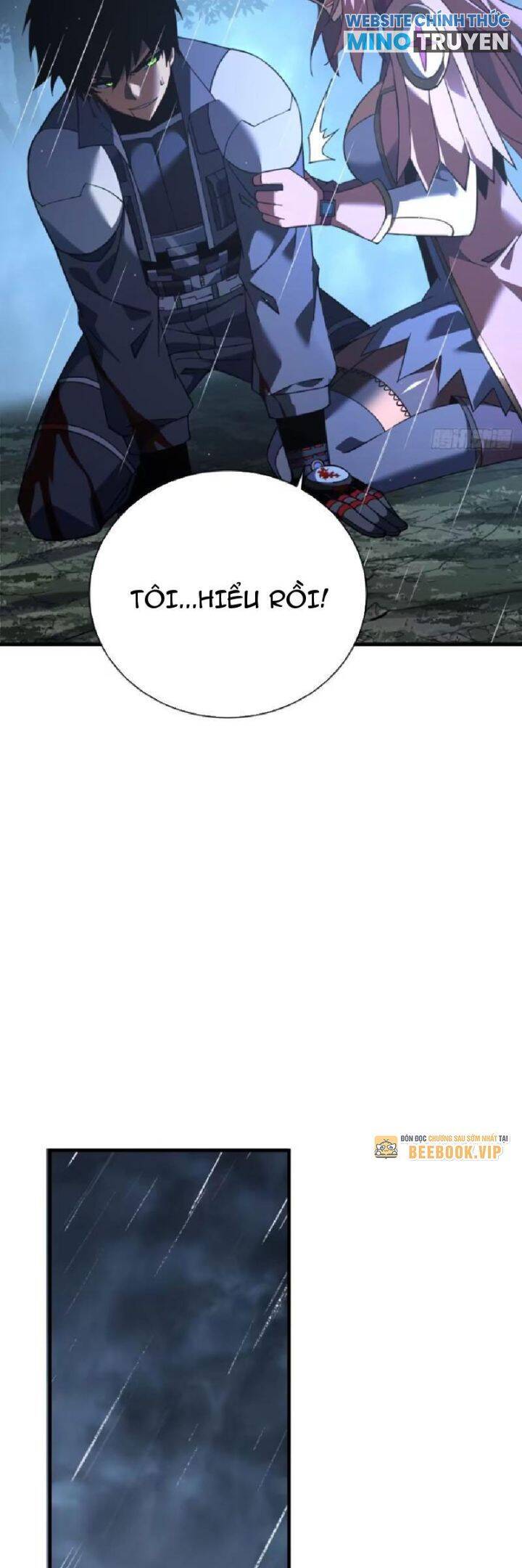 Mệnh Luân Chi Chủ! Khi Dị Biến Giáng Lâm Nhân Gian! Chap 75 - Next Chap 76