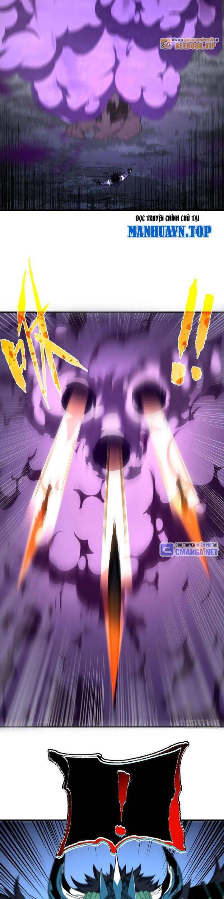 Mệnh Luân Chi Chủ! Khi Dị Biến Giáng Lâm Nhân Gian! Chap 76 - Next Chap 77