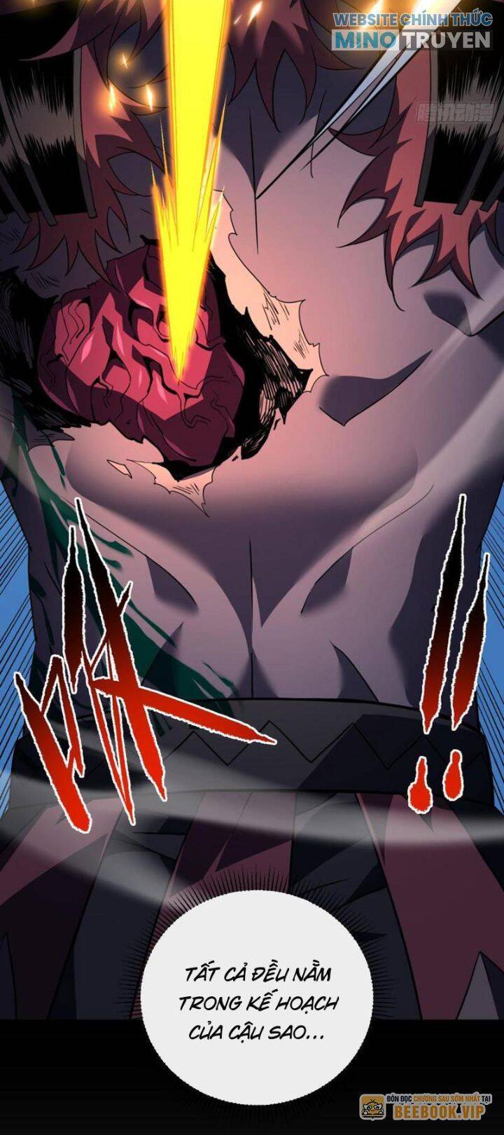 Mệnh Luân Chi Chủ! Khi Dị Biến Giáng Lâm Nhân Gian! Chap 77 - Next Chap 78