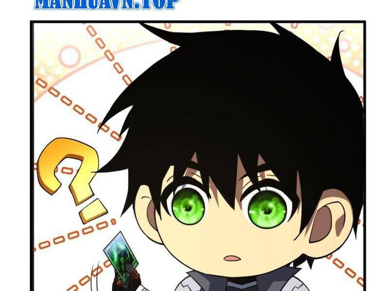 Mệnh Luân Chi Chủ! Khi Dị Biến Giáng Lâm Nhân Gian! Chap 78 - Next Chap 79