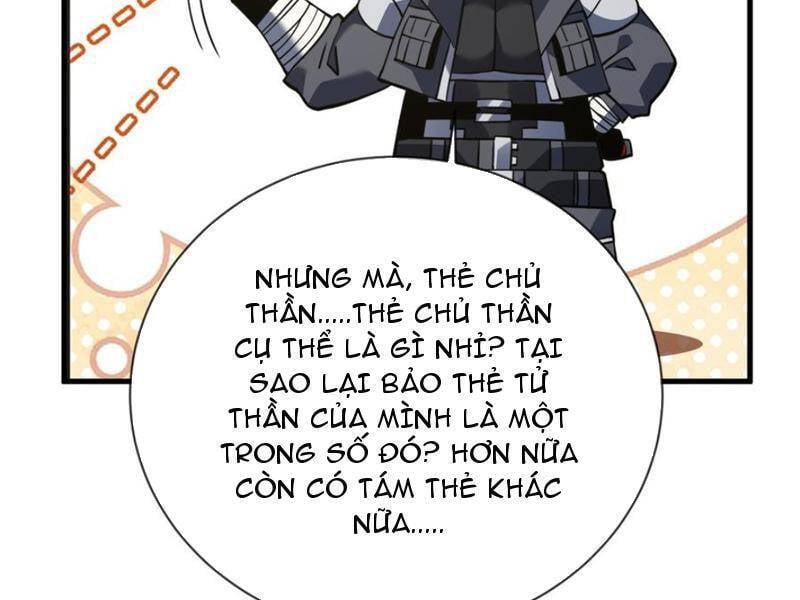 Mệnh Luân Chi Chủ! Khi Dị Biến Giáng Lâm Nhân Gian! Chap 78 - Next Chap 79