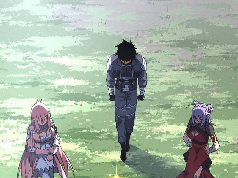 Mệnh Luân Chi Chủ! Khi Dị Biến Giáng Lâm Nhân Gian! Chap 78 - Next Chap 79