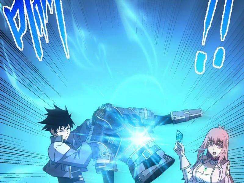 Mệnh Luân Chi Chủ! Khi Dị Biến Giáng Lâm Nhân Gian! Chap 78 - Next Chap 79