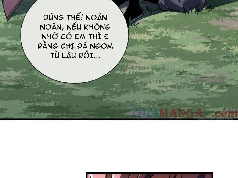 Mệnh Luân Chi Chủ! Khi Dị Biến Giáng Lâm Nhân Gian! Chap 78 - Next Chap 79