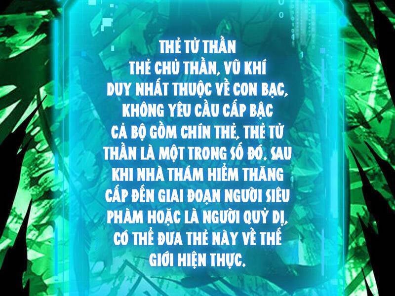 Mệnh Luân Chi Chủ! Khi Dị Biến Giáng Lâm Nhân Gian! Chap 78 - Next Chap 79