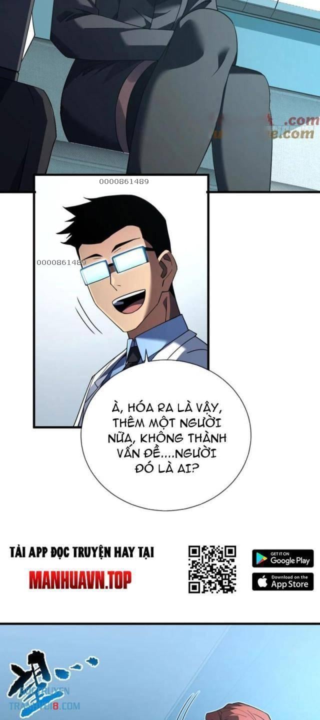 Mệnh Luân Chi Chủ! Khi Dị Biến Giáng Lâm Nhân Gian! Chap 82 - Next Chap 83